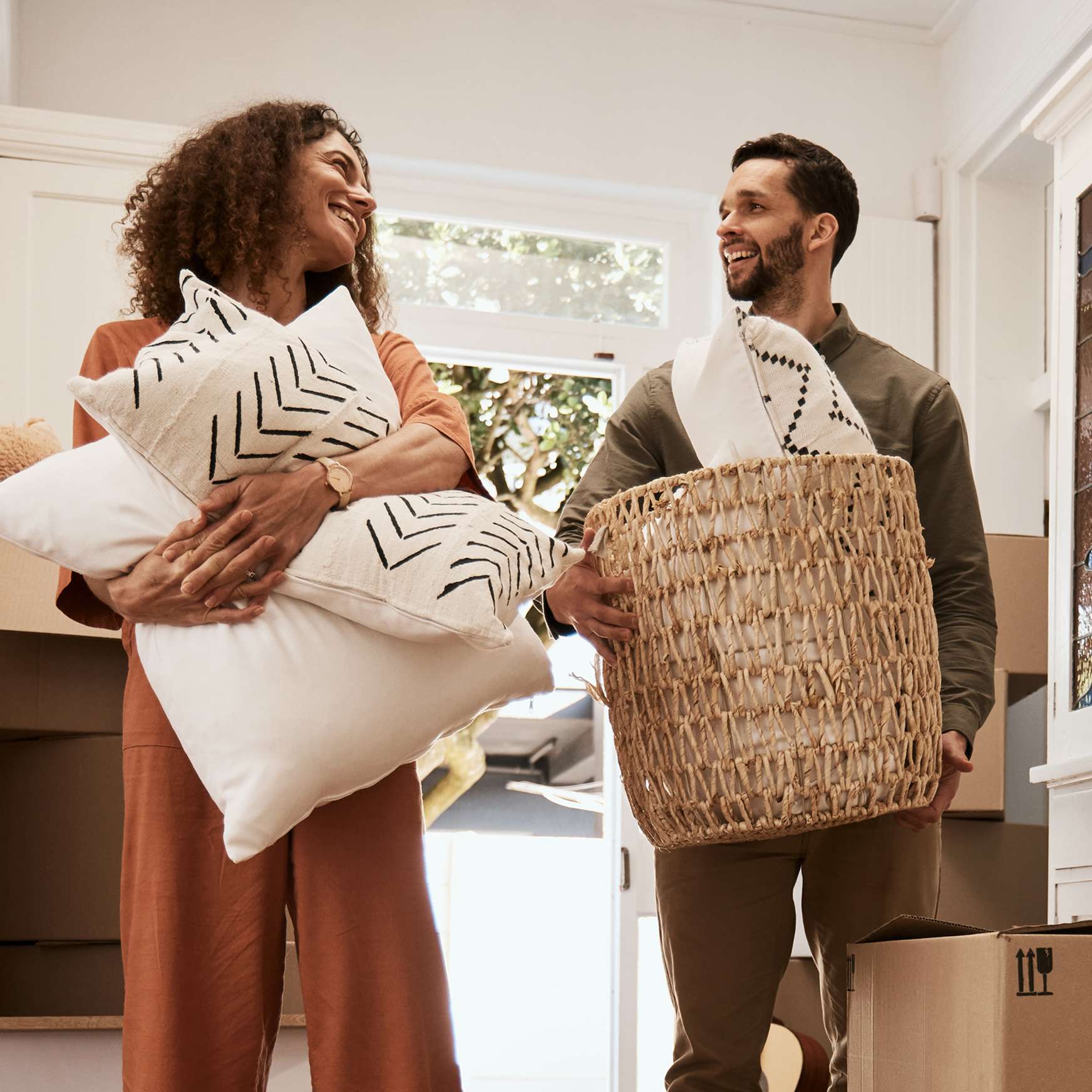 Home Buyer Journey 03