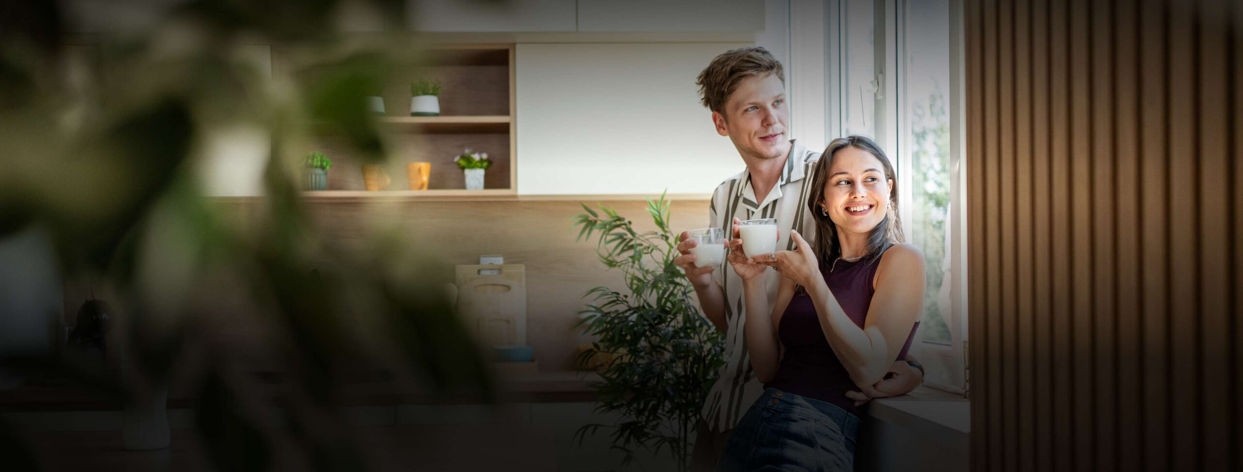 Home Buyer Journey Banner