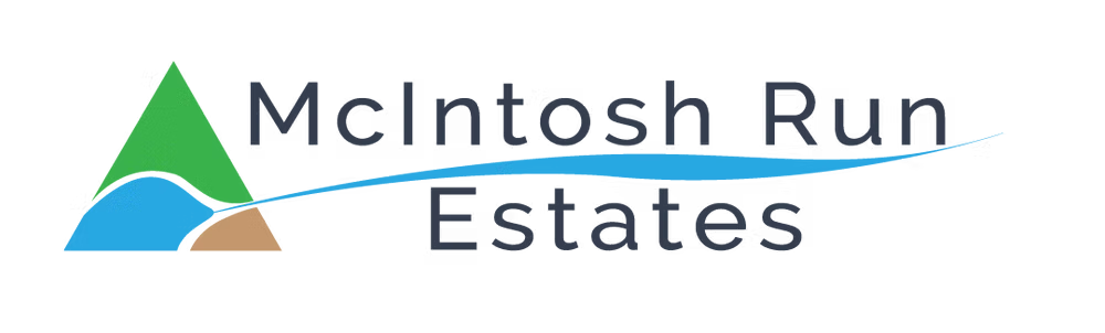 McIntosh Run Estates